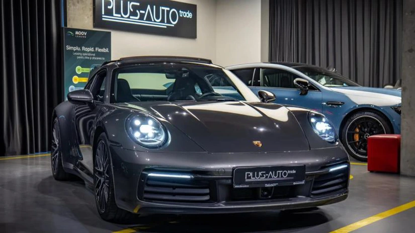 Cât costă cu adevărat să deții un Porsche electric față de unul cu benzină în România: diferența reală după primul an