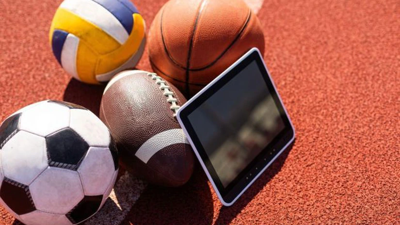 Economia sportului în timp real cum tehnologia monetizează fiecare minut al unui meci