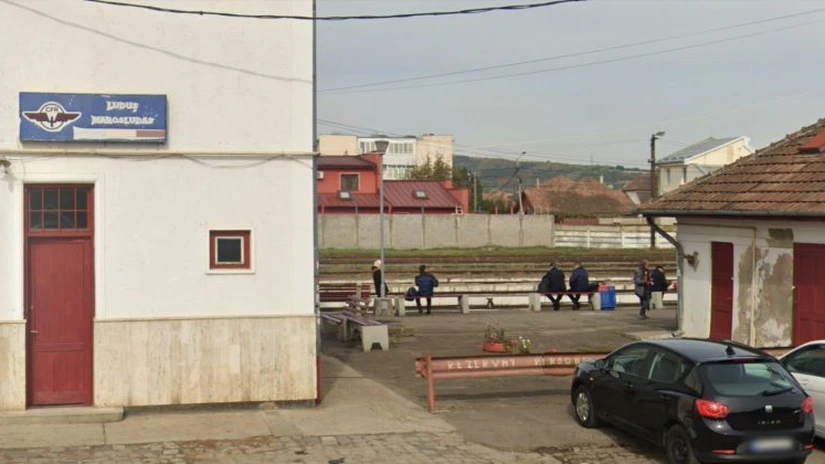 Tren metropolitan Mureș: CFR Infrastructură Brașov scoate la licitație lucrări de peste jumătate de miliard de lei pentru eliminarea restricțiilor de viteză