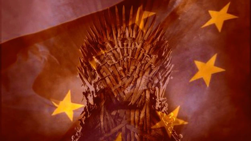 Alertă în toată Europa. Vin alegerile - UE riscă să devină 