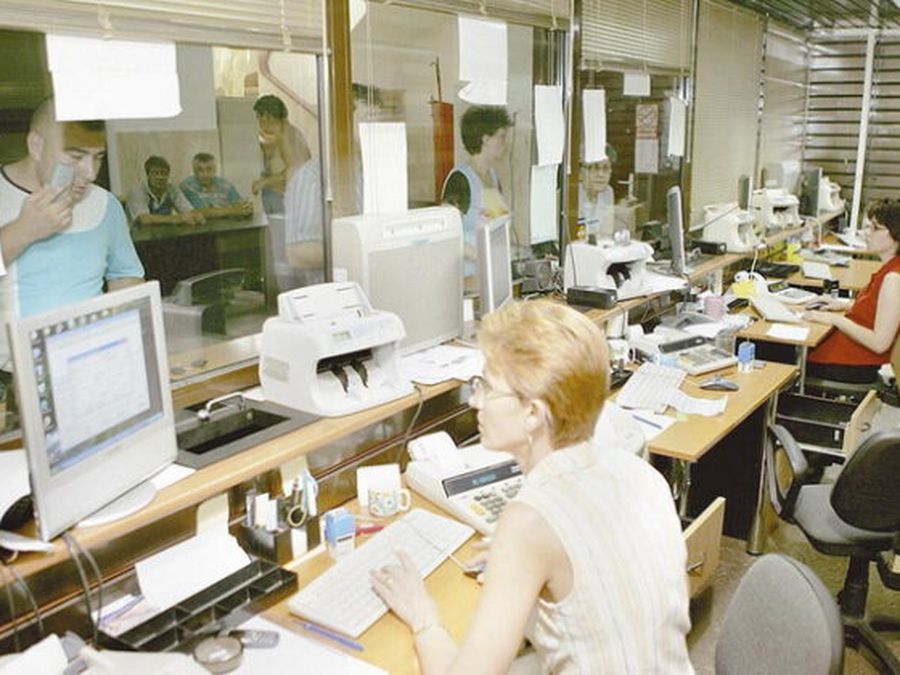 Sindicatele Din AdministraÅ£ia PublicÄ Cer Stimulent Lunar Pentru SalariaÅ£ii Cu Risc De Infectare Cu Noul Coronavirus